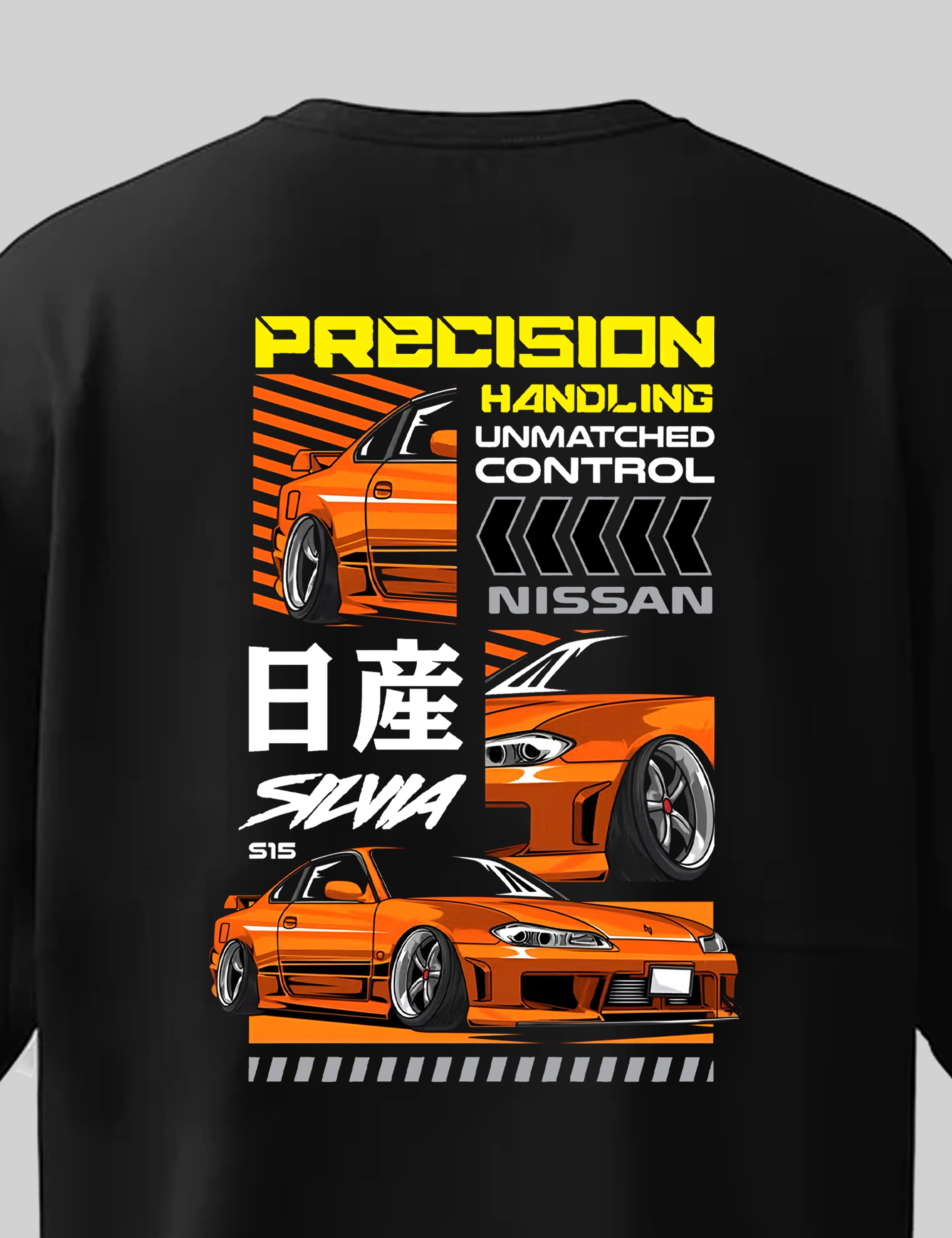 Nissan S15