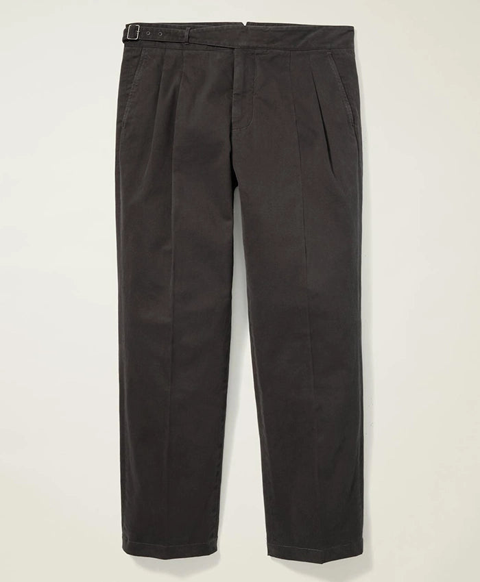 Side-Tab Adjustable Gurkha Pants