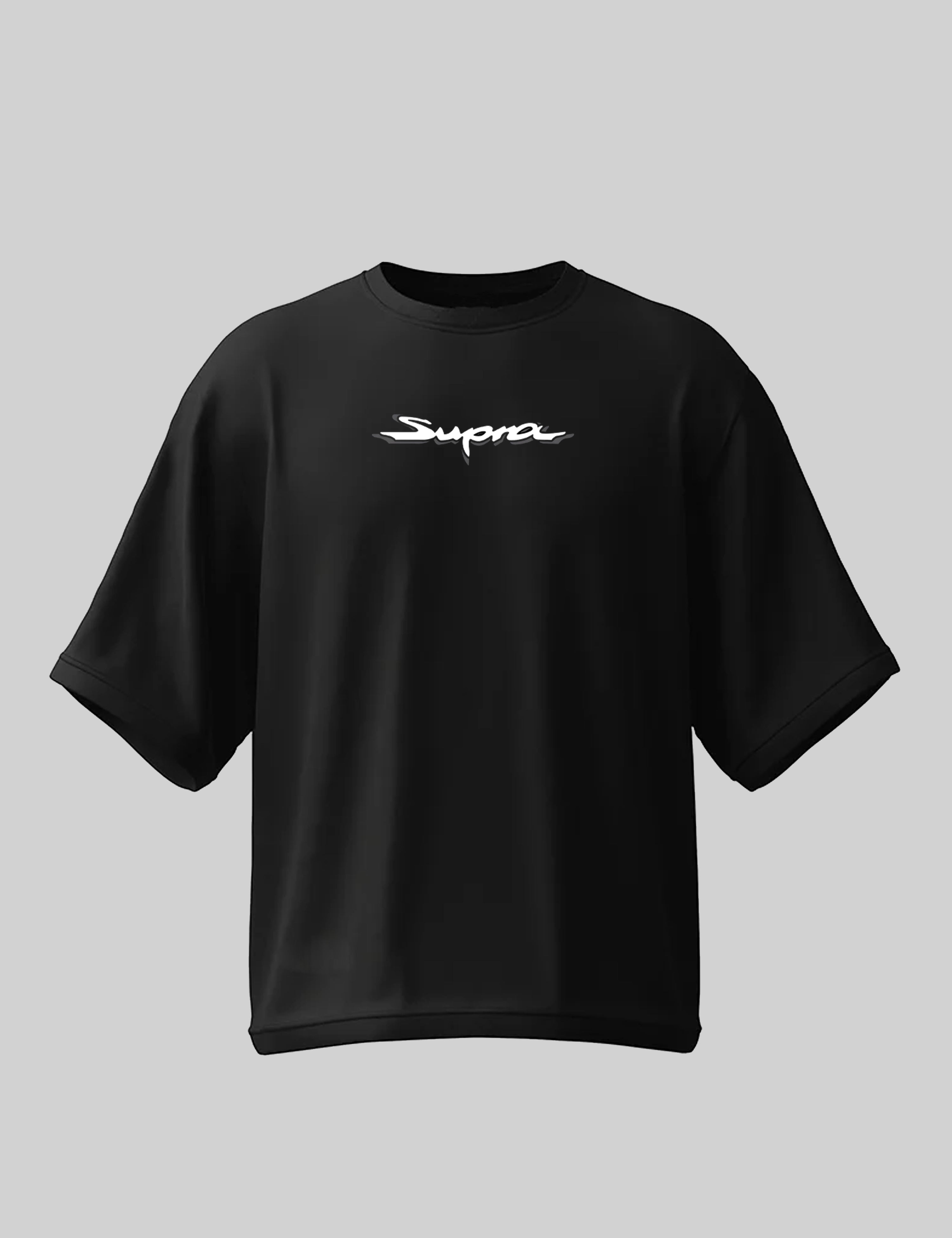 Supra Oversized T-shirt